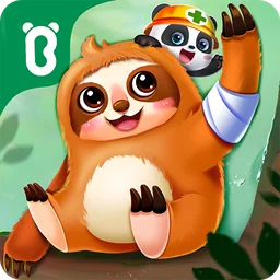 Animal care app icon