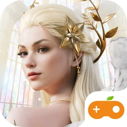 Forsaken World: Ragnarok app icon