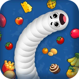 Snake Lite - Game Worm.io app icon