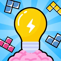 Puzzle Riddles app icon