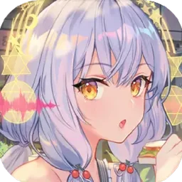 SPY×Girls: Anya app icon