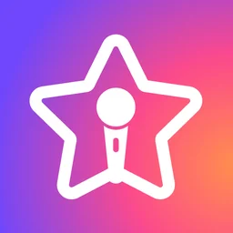StarMaker: Sing songs in karaoke app icon