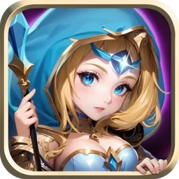 War for the Throne-Throne War  app icon