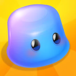 Tile Block Jam - Puzzle Game app icon