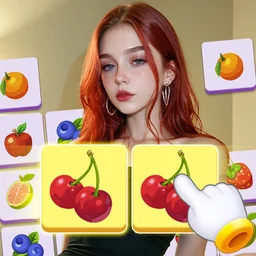 Tile Sliding Match app icon