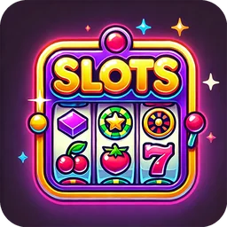 Super Carnival Slots app icon