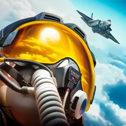 Air Combat Online app icon