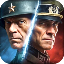 Grand Tactics: Path to Victory app icon