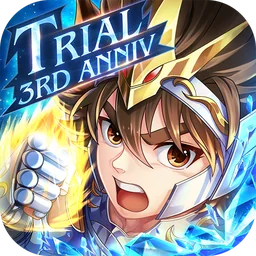 Saint Seiya: The Legend of Justice app icon