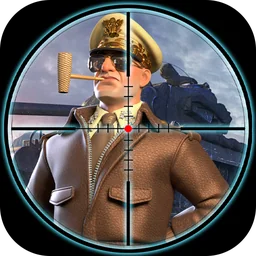 March of Nations 2 app icon