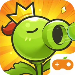 The Era of Peas app icon