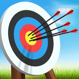 Archery Games: Bow and Arrow Shooting Games 3D app icon