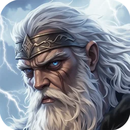 Blasphemous: RPG and Strategy app icon