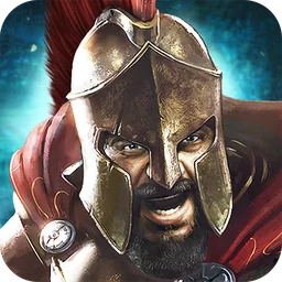 Call Of Spartan app icon