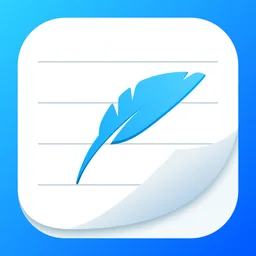 QuickNotes-Safe app icon