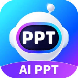 AiPPT Presentation – Create PPT app icon