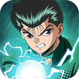 YuYu Hakusho：Slugfest app icon