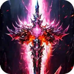 MU: The Great Archangel app icon