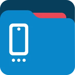 AnExplorer File Manager File Explorer app icon
