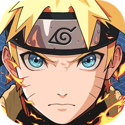 NARUTO KAGE app icon